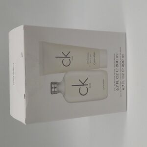 1463- Calvin Klein Men’s Made In Monaco